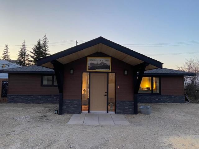 Bears Den Guest House Churchill Esterno foto