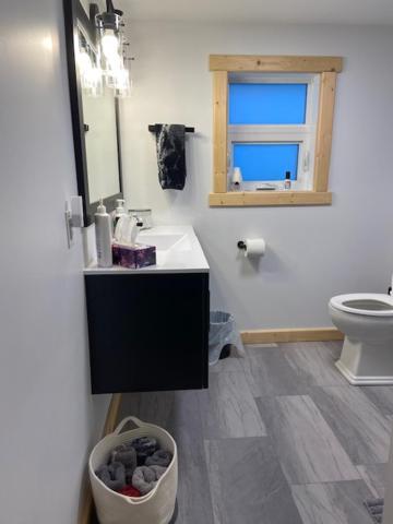 Bears Den Guest House Churchill Esterno foto