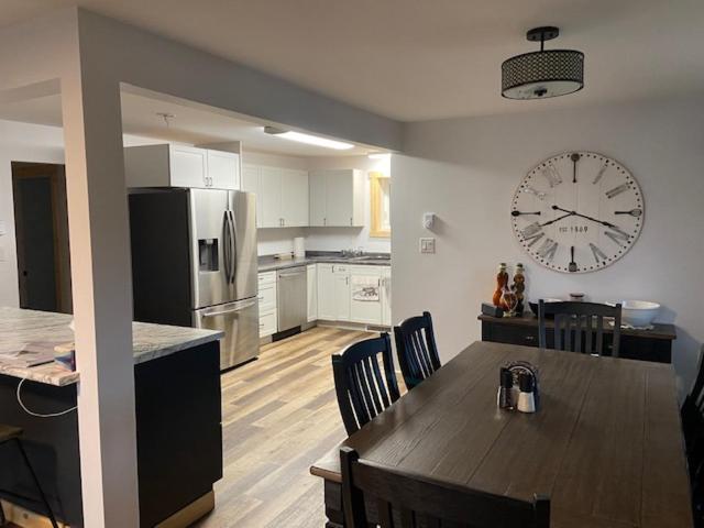 Bears Den Guest House Churchill Esterno foto