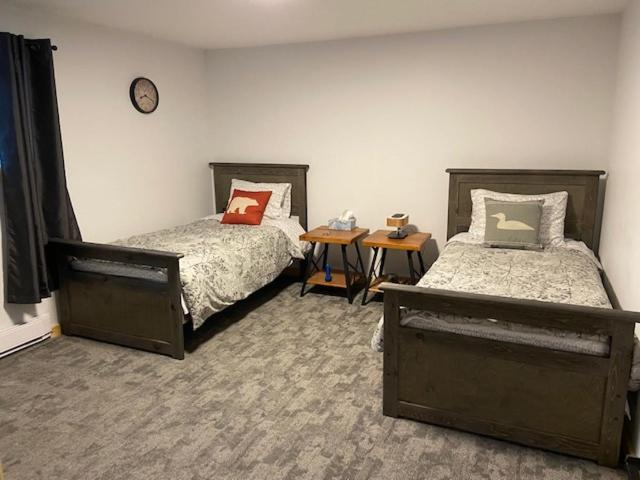 Bears Den Guest House Churchill Esterno foto