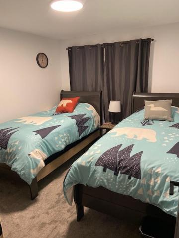 Bears Den Guest House Churchill Esterno foto