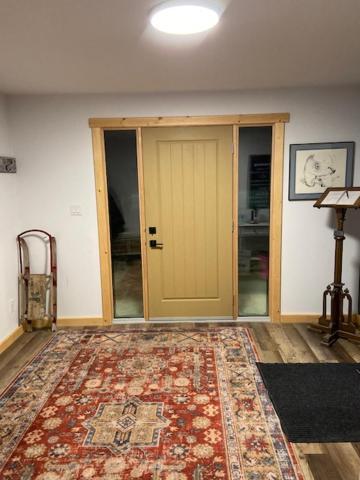 Bears Den Guest House Churchill Esterno foto