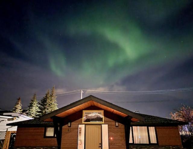 Bears Den Guest House Churchill Esterno foto