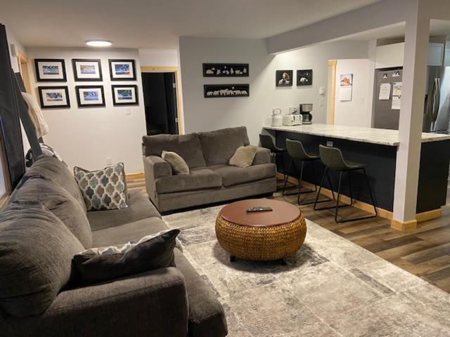 Bears Den Guest House Churchill Esterno foto