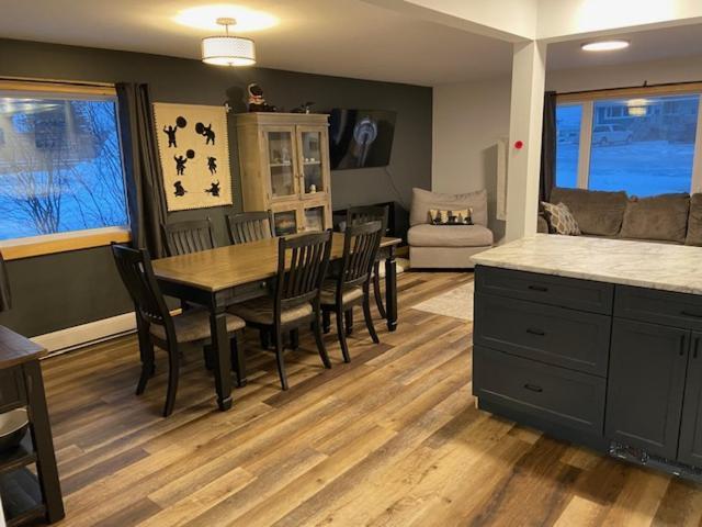 Bears Den Guest House Churchill Esterno foto