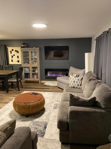 Bears Den Guest House Churchill Esterno foto