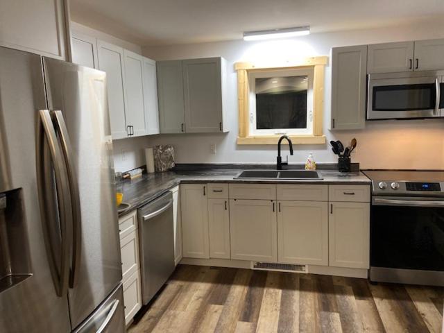 Bears Den Guest House Churchill Esterno foto