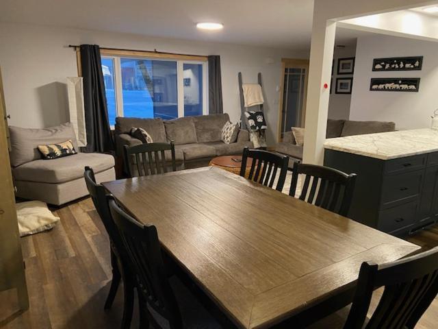 Bears Den Guest House Churchill Esterno foto